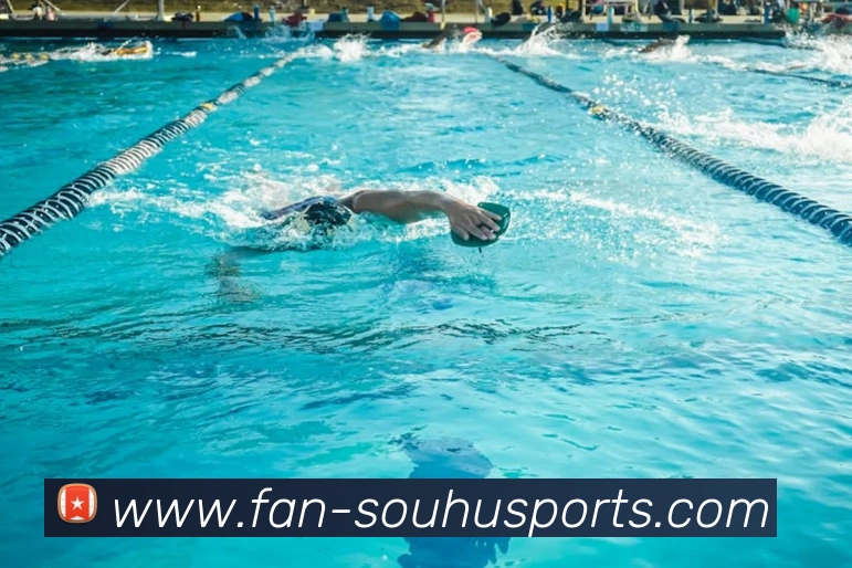 搜狐体育APP 封面图